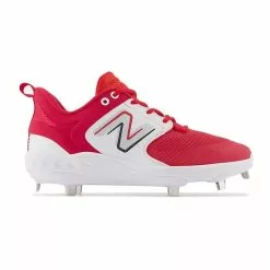 New Balance Fresh Foam X L3000 V6 Metal Men's Cleats -Footwear Sales Store l3000red x700
