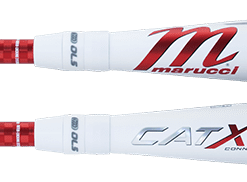 2023 Marucci CATX Connect BBCOR Adult Baseball Bat: MCBCCX