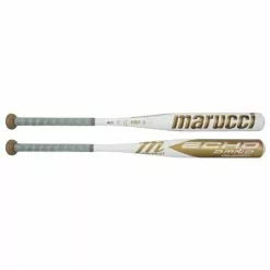 2023 Marucci Echo Alloy DMND (-12) Fastpitch Softball Bat: MFPEAD12
