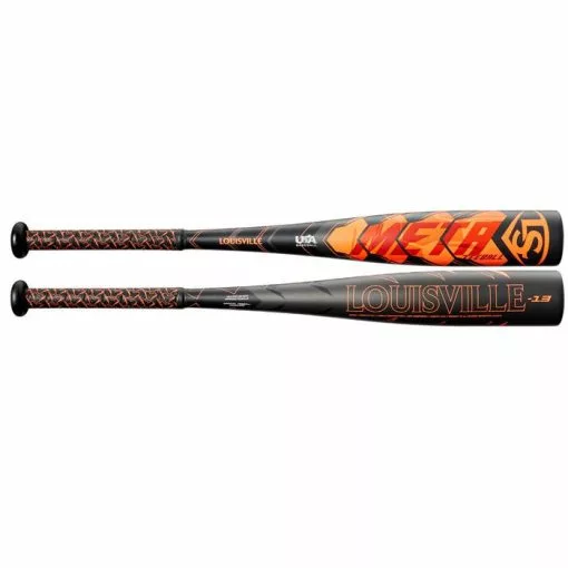 Louisville Slugger META 2-5/8" Youth USA Tee Ball Bat -13oz -Footwear Sales Store metatee 53c4bb4e ebf6 4bce 88dc 8e0037a84cf6 x700