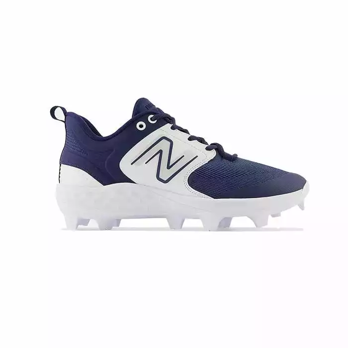 New Balance Fresh Foam 3000 V6 Low Molded Cleat 1 New Balance Fresh Foam 3000 V6 Low Molded Cleat