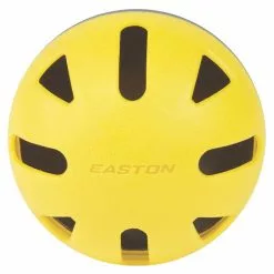 Easton Pop-Back Training Balls (Dozen): A162041