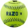 DeMarini Razzo Classic W USSSA Synthetic 44-400 - One Dozen: WTDRZWS11