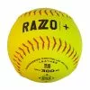 DeMarini Razzo 12” ASA (USA) Leather Slowpitch Softball 52-300 - One D