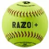 DeMarini Razzo 12” USA (ASA) Synthetic Slowpitch Softball 52-300 - One