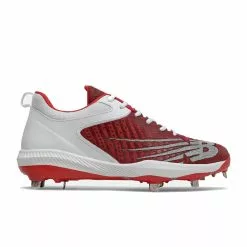 New Balance FuelCell 4040 V6 Metal Baseball Cleats