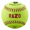 DeMarini Razzo 11” USA (ASA) Synthetic Slowpitch Softball 44-375 - One
