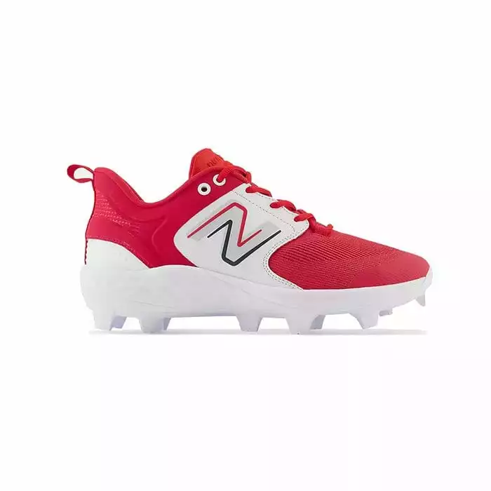 New Balance Fresh Foam 3000 V6 Low Molded Cleat 4 New Balance Fresh Foam 3000 V6 Low Molded Cleat - Image 4
