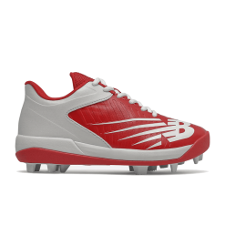 New Balance 4040 V6 Rubber Molded Youth Cleat -Footwear Sales Store red 56da49c8 4abb 4fc7 932c 3812dc37a82f x700