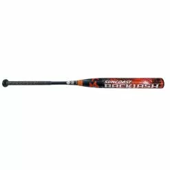 ADIDAS 2023 Suncoast Backlash2 End-Loaded 12" Barrel USA (ASA) Slowpitch Soft