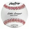 Rawlings Little League Training Baseballs Level 1 (Dozen): RIF5L
