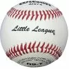 WILSON SPORTING GOODS Wilson A1074BSST SST Little League Baseball (Dozen)
