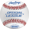 Rawlings R100HSNF NFHS Baseballs