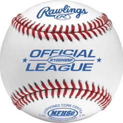 Rawlings R100HSNF NFHS Baseballs