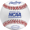 Rawlings NCAA Baseball Single Ball
