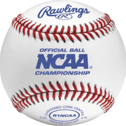 Rawlings NCAA Baseball Single Ball