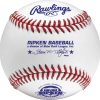 Rawlings (RS) Cal Ripken Baseball (Dozen): RCAL1
