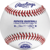 Rawlings Best (RS-T) Ripken Baseball (Dozen): RCAL