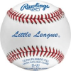 Rawlings (RS) Little League Baseball (Dozen): RLLB1
