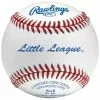 Rawlings Best (RS-T) Little League Baseball (Dozen): RLLB