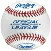 Rawlings NFHS Baseball (Dozen): RNF