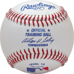 Rawlings Training Baseball Level 10 (Dozen): ROTB10