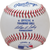 Rawlings Training Baseball Level 5 (Dozen): ROTB5
