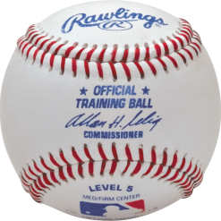 Rawlings Training Baseball Level 5 (Dozen): ROTB5