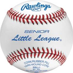 Rawlings (RS) Senior Little League Baseball (Dozen): RSLL1