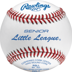 Rawlings Best (RS-T) Senior League Baseball (Dozen): RSLL