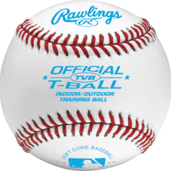 Rawlings Official T-Ball (Dozen): TVB
