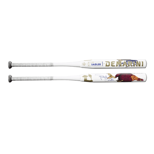 2023 DeMarini Paul Sadler Balanced Senior Slowpitch Softball Bat: WBD2 -Footwear Sales Store sadler x700