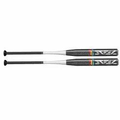 2022 DeMarini Steel Multi-Association Slowpitch Softball Bat: WTDXSTL2