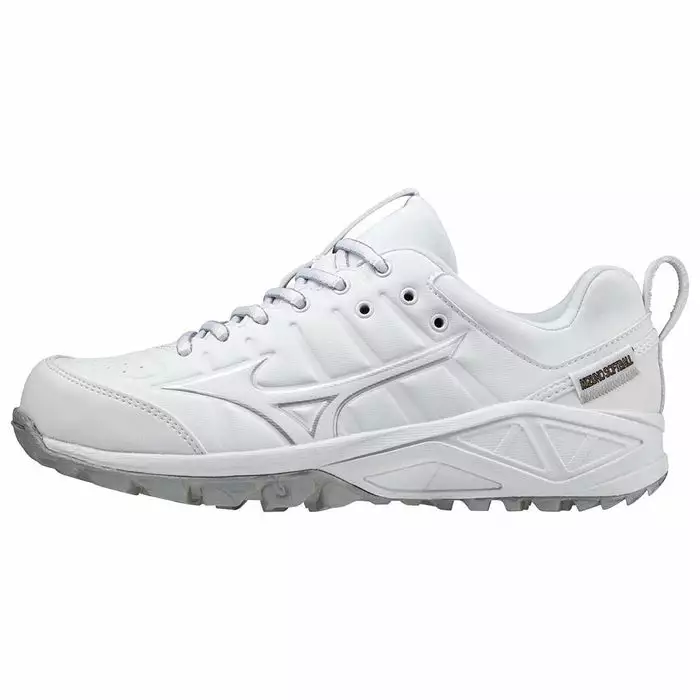 Mizuno Ambition 2 All Surface Low Women's Turf Shoe 2 Mizuno Ambition 2 All Surface Low Women's Turf Shoe - Image 2