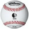 WILSON SPORTING GOODS Wilson A1030BUSSSA Official League Baseball (Dozen)