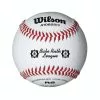 WILSON SPORTING GOODS Wilson A1082BR1 Babe Ruth Baseball (Dozen)